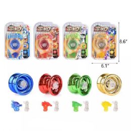 24 of Light Up Yoyo With Adapter