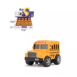 24 of Friction Forward School Bus