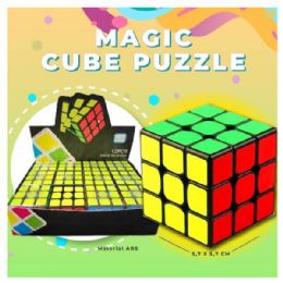 24 of Magic Cube