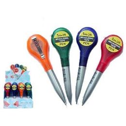 48 Pieces Tape Measure Pen - Tape Measures and Measuring Tools