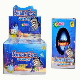 24 of Grow Egg Shark