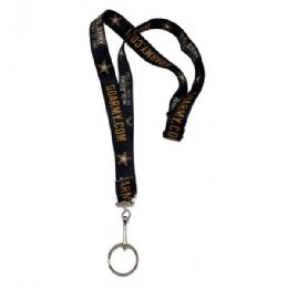 24 of Go Army Lanyard