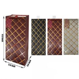 24 of 14 x 5 Wine Bag #38