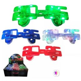 24 of 2025 Flashing Glasses