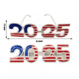 24 of 2025 USA Glasses