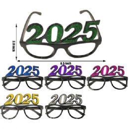 24 of 2025 Graduation Glasses