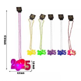 24 of 2025 Light Up Necklace