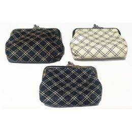 24 of Snap On Coin Purse