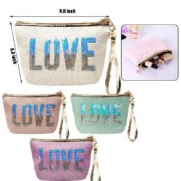 24 of 9 in Love Cosmetic Bag