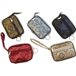24 of Fashion Coin Purse
