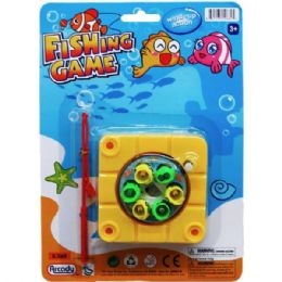 24 of 3.25 in Fishing Game with Rod