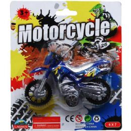 24 of 4.5 in Forward Motorcycle