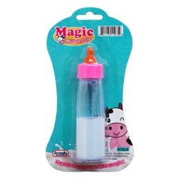 24 of 5.25 in Magic Baby Bottle
