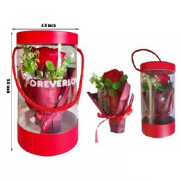 24 of 9 in Flower Gift Set