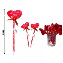 24 of Valentines Pen