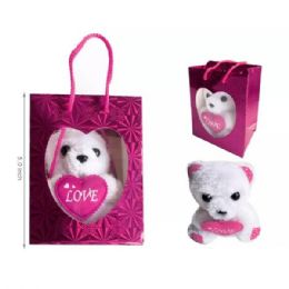 24 of 4 in Teddy Bear in Display Bag