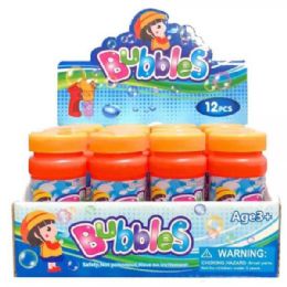 24 of Bubble Solution Refill