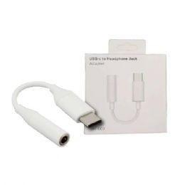 24 of Aux To Type C Adapter