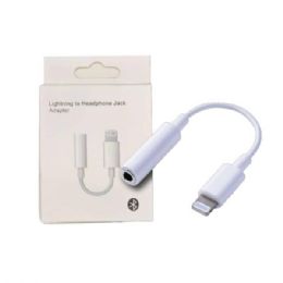 24 of Aux To Lighting Adapter