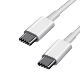 24 of 3ft Type C To Type C Cable