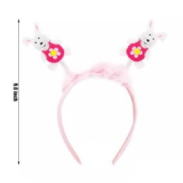 24 of Easter Rabbit Headband