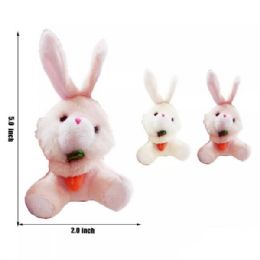 24 of 5 Inch Easter Rabbit