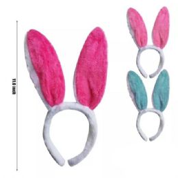 24 of Bunny Headband
