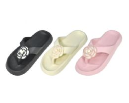 30 of Ladies' Sandals Assorted