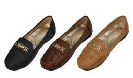 Wholesale Footwear Assorted Ladies Flats