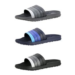 Wholesale Footwear Men's Sandals Assorted