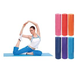 Yoga And Exercise Mat