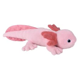 (t) 15" Animal Den Axolotl