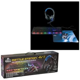 Game Punk Pro Gaming Bundle