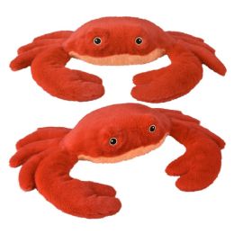 (t) 16" Animal Den Crab