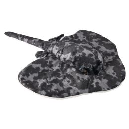 (t) 24" Animal Den Camou Spotted Ray