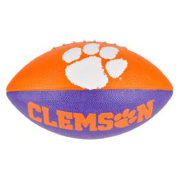 10" Clemson Football
