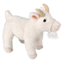 (t) 11" Animal Den Goat