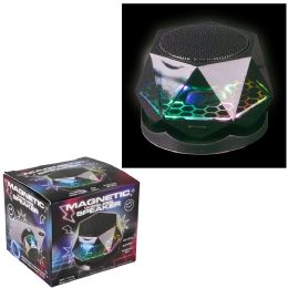 25 pieces 2" Magnetic Wireless Speaker Mobile Stan - Speakers and Microphones