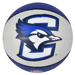25 pieces 9.5inch Creighton University Reg Basketball - Basketballs