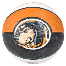25 pieces 9.5inch Tennessee Volunteers Regulation Basketball - Basketballs