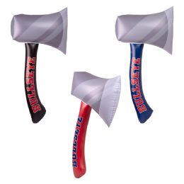 96 pieces 42" Axe Inflate - Inflatables