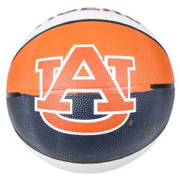 25 of (t) 9.5" Auburn Regulation Basketball