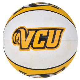 25 of 9.5" Vcu Regulation Basketball