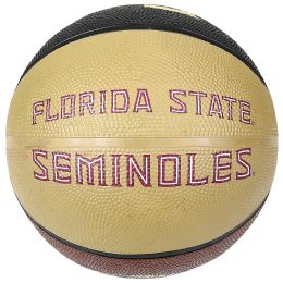 25 pieces 9.5inch Florida State Seminoles Regulation Basketball - Basketballs
