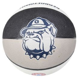 25 pieces 9.5inch Georgetown Reg Basketball - Basketballs
