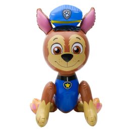72 pieces 24inch Paw Patrol Chase Inflate - Inflatables