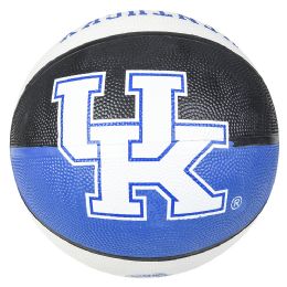 25 pieces 9.5inch Kentucky Wildcats Regulation Basketball - Basketballs