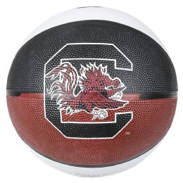 25 pieces 9.5inch South Carolina Gamecocks Regulation Basketball - Basketballs
