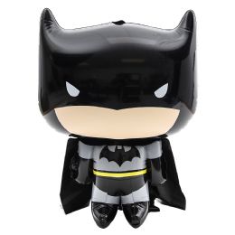 96 pieces 24inch Batman Inflate - Inflatables