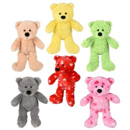 100 Wholesale 11" Standing Bear Assortment